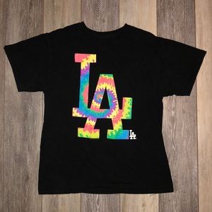 LA Dodger T-shirt